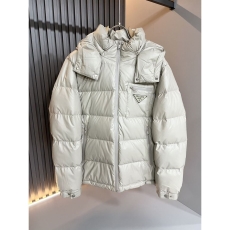 Armani Down Jackets